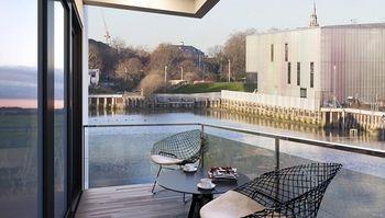 London Greenwich Apartments Blackheath Exterior photo