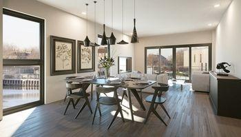 London Greenwich Apartments Blackheath Exterior photo