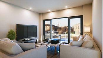 London Greenwich Apartments Blackheath Exterior photo